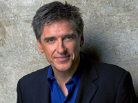 Book Craig Ferguson for your next corporate event, function, or private party.