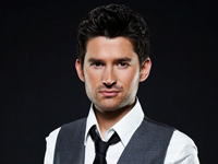 Book Matt Dusk for your next corporate event, function, or private party.