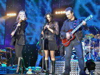 Book The Corrs for your next corporate event, function, or private party.