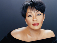 Book Anita Baker for your next corporate event, function, or private party.