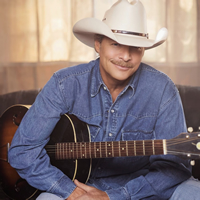 Book Alan Jackson for your next corporate event, function, or private party.