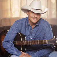 Alan Jackson  Wirth Entertainment Agency