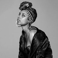 Book Alicia Keys for your next corporate event, function, or private party.