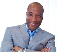 Book Byron Allen for your next corporate event, function, or private party.