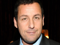 Book Adam Sandler for your next corporate event, function, or private party.