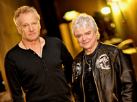 Book Air Supply for your next corporate event, function, or private party.