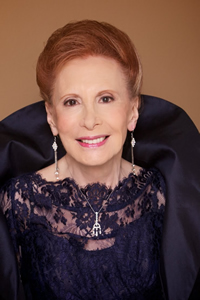 Book Barbara Carroll for your next corporate event, function, or private party.