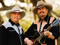 Book The Bellamy Brothers for your next corporate event, function, or private party.