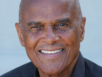 Book Harry Belafonte for your next corporate event, function, or private party.