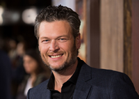 Book Blake Shelton for your next corporate event, function, or private party.