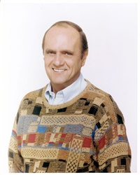 Book Bob Newhart for your next corporate event, function, or private party.