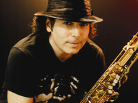 Book Boney James for your next corporate event, function, or private party.