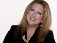 Book Elayne Boosler for your next corporate event, function, or private party.