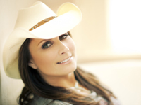 Book Terri Clark for your next corporate event, function, or private party.