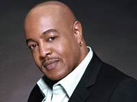 Book Peabo Bryson for your next corporate event, function, or private party.