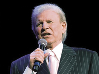 Book Bobby Rydell for your next corporate event, function, or private party.