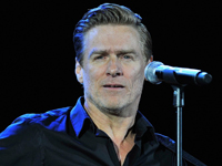 Book Bryan Adams for your next corporate event, function, or private party.