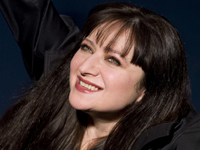 Book Basia for your next corporate event, function, or private party.