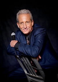 Book Bobby Slayton for your next corporate event, function, or private party.