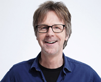 Hire Dana Carvey as 