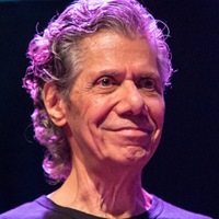 Book Chick Corea for your next corporate event, function, or private party.