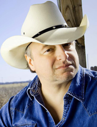 Book Mark Chesnutt for your next corporate event, function, or private party.