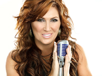 Book Jo Dee Messina for your next corporate event, function, or private party.
