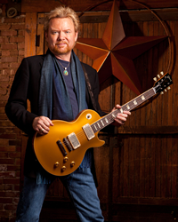 Book Lee Roy Parnell for your next corporate event, function, or private party.