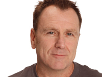 Book Colin Quinn for your next corporate event, function, or private party.