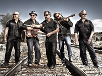 Book Creedence Clearwater Revisited for your next corporate event, function, or private party.
