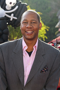 Book Mark Curry for your next corporate event, function, or private party.