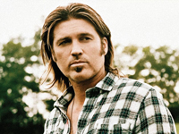 Book Billy Ray Cyrus for your next corporate event, function, or private party.