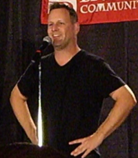 Book Dave Coulier for your next corporate event, function, or private party.