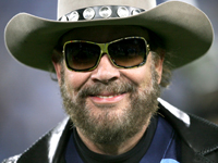 Book Hank Williams Jr. for your next corporate event, function, or private party.