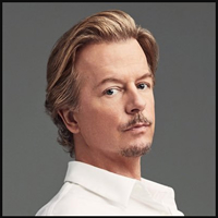 Book David Spade for your next corporate event, function, or private party.