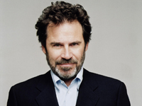 Hire Dennis Miller as 