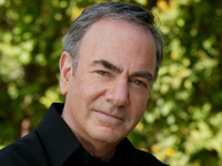 Book Neil Diamond for your next corporate event, function, or private party.