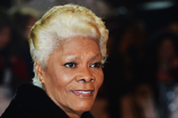 Book Dionne Warwick for your next corporate event, function, or private party.