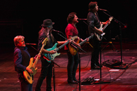 Book The Doobie Brothers for your next corporate event, function, or private party.