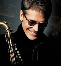 Book David Sanborn for your next corporate event, function, or private party.