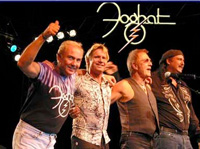 Book Foghat for your next corporate event, function, or private party.