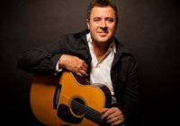 Book Vince Gill for your next corporate event, function, or private party.