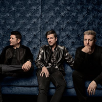 Book Rascal Flatts for your next corporate event, function, or private party.