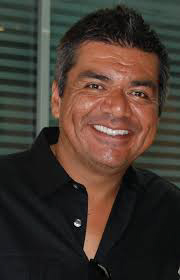 Book George Lopez for your next corporate event, function, or private party.