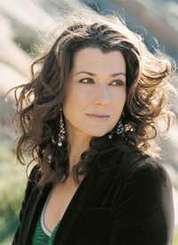 Book Amy Grant for your next corporate event, function, or private party.