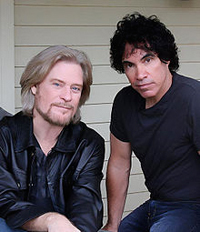 Book Daryl Hall & John Oates for your next corporate event, function, or private party.