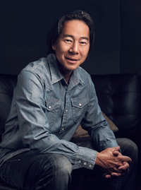 Book Henry Cho for your next corporate event, function, or private party.