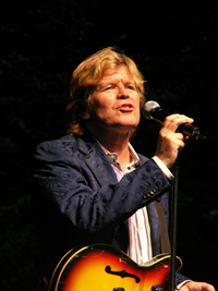 Book Herman's Hermits Starring Peter Noone for your next corporate event, function, or private party.