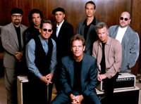 Book Huey Lewis & The News for your next corporate event, function, or private party.