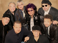 Book Ides Of March Featuring Jim Peterik for your next corporate event, function, or private party.